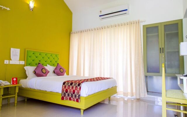 Hill Gardens Ayurvedic Resort
