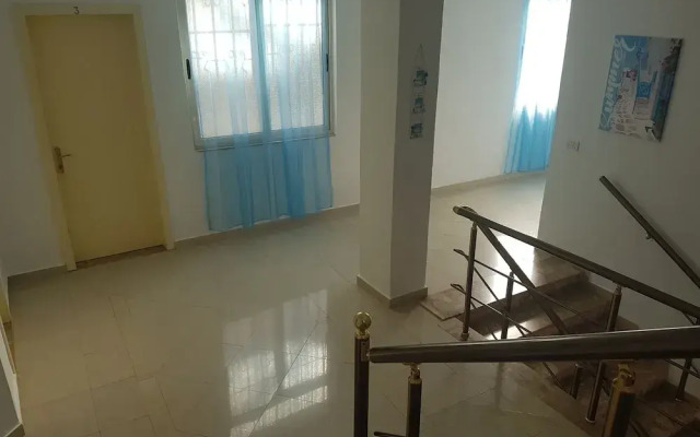 Dream Apartments Saranda