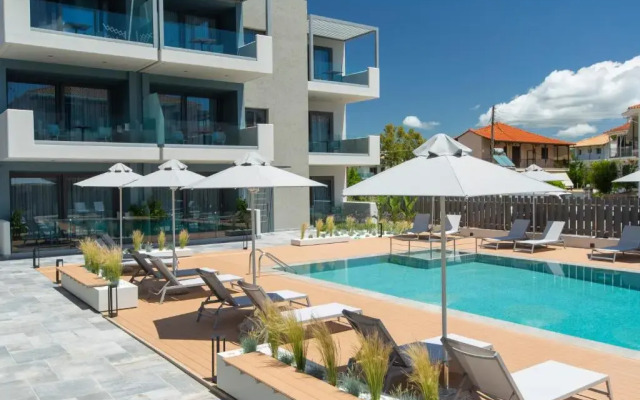 KN Ionian Suites