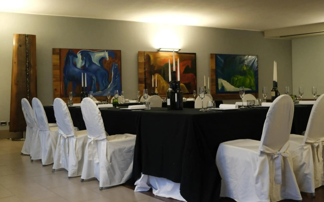 Settecento Hotel