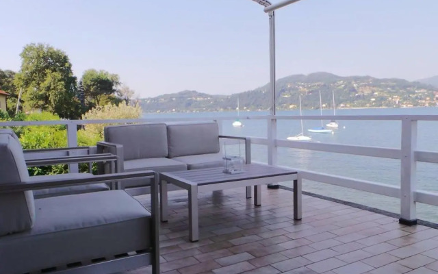 Ranco Villa - 14006