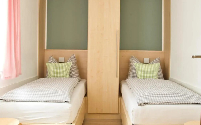 Landurlaub NRW Landstübchen