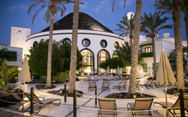 Hotel The Volcán Lanzarote