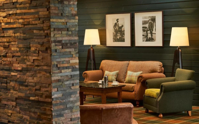 The Isle of Mull Hotel and Spa