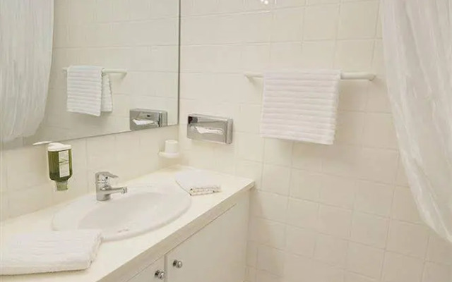 Oberhouse Apartments
