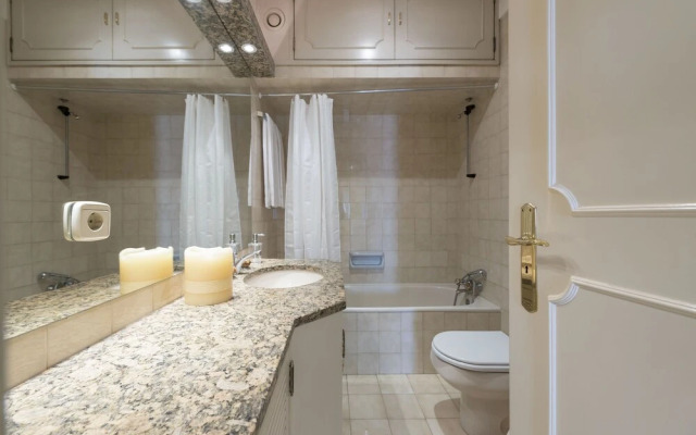 Lapa Premium Apartment