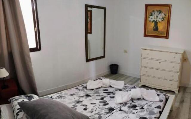 Apartment Tenerife Sur II