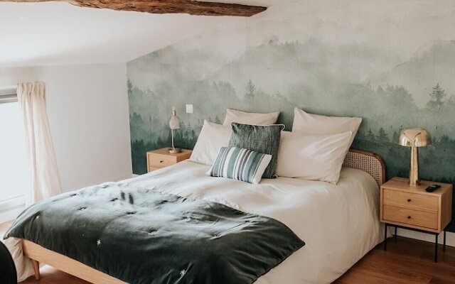 Château La Grande Clotte