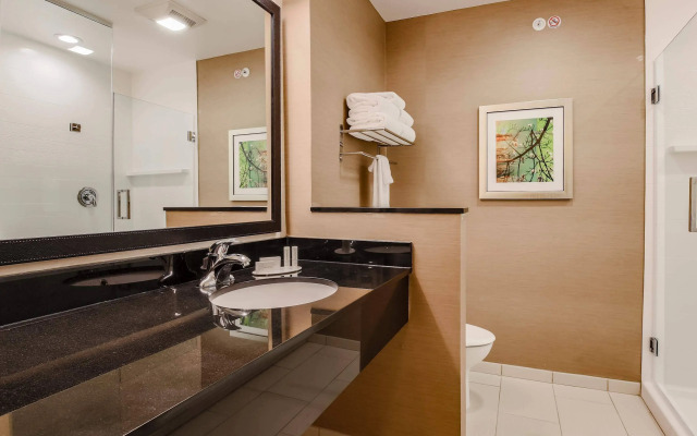 Fairfield Inn & Suites by Marriott Snyder