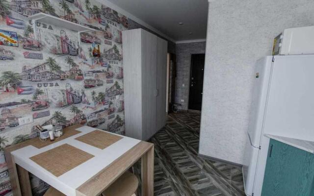 Rent Min-Vody (Рэнт Мин-Воды) на улице Новоселов 4