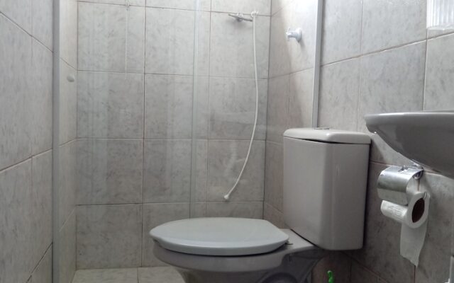 Guest House Renascer K&W