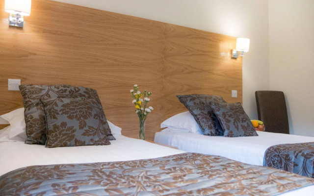 Glaramara Hotel