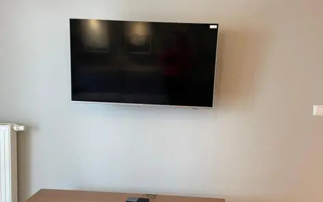 Leonardo 2 z prywatną plażą nad jeziorem Ukiel