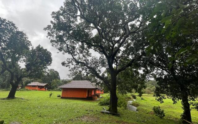 Backpacker's Nature Lodge In Theralu