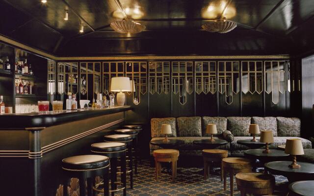 Hôtel Château Voltaire