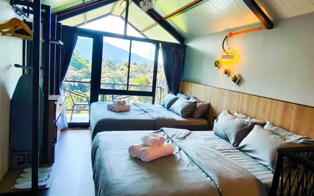 Campod Resort