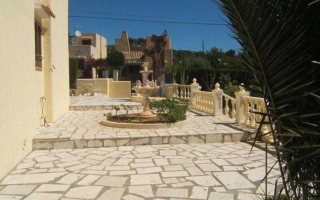 Chalets Villas Del Mar