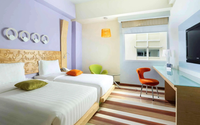 ibis Styles Yogyakarta – Guest Rooms – Yogyakarta