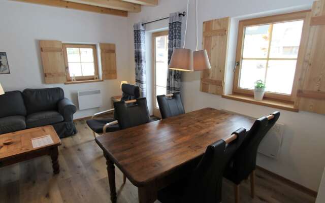 Modern Chalet in Mauterndorf With Garden