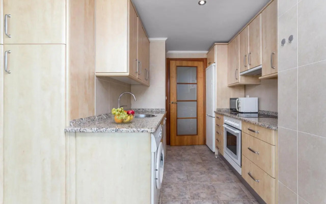 Balea 8 - Local Rentss