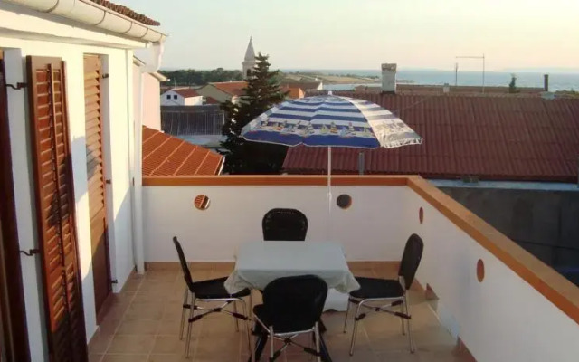 Apartments Dado