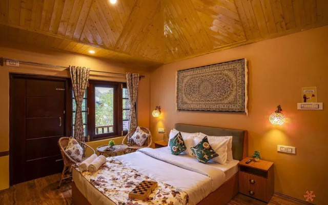 Zostel Pahalgam