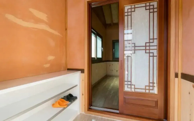 Gyeongju Hanok Kkotjam Pension
