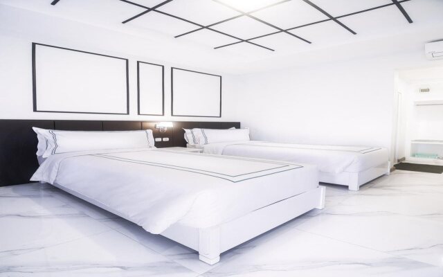 Hotel Noola Malioboro