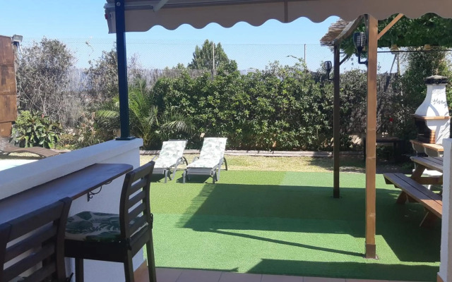 Edard's Private Villa