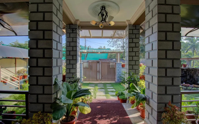 Srinikethana Homestay
