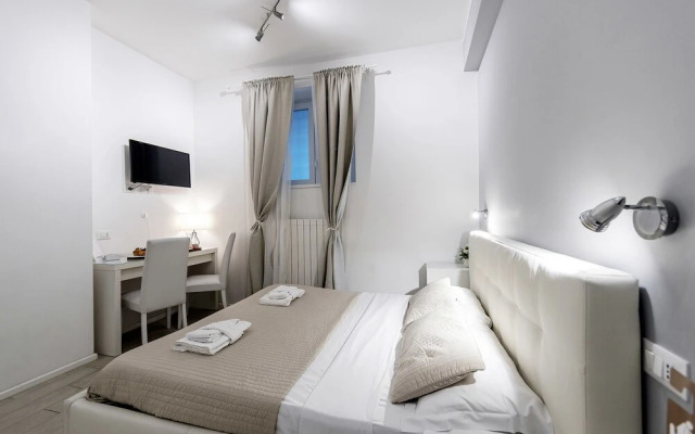 Bella Roma Luxury Accommodation, Vatican City - Liberty Collection