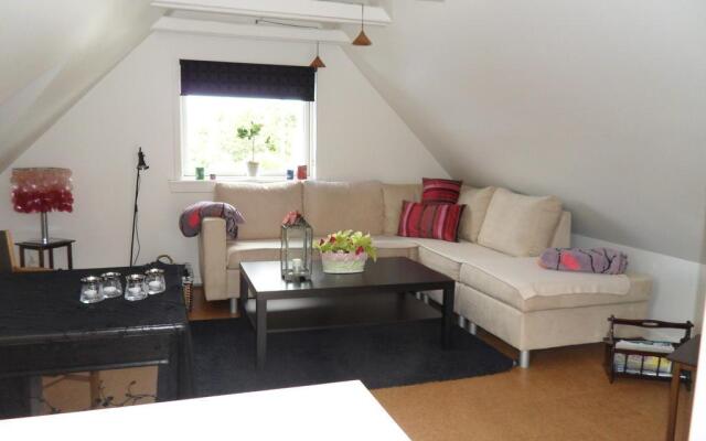 Hunetorpvej Holiday Apartment