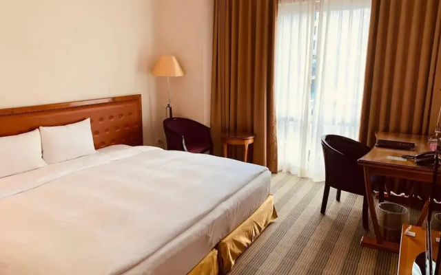 Kai Du Hotel