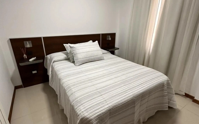 Departamento Villa Carlos Paz Miralejos 3
