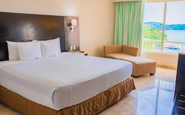 Hotel Azul Ixtapa All Inclusive Beach Resort Convention Center