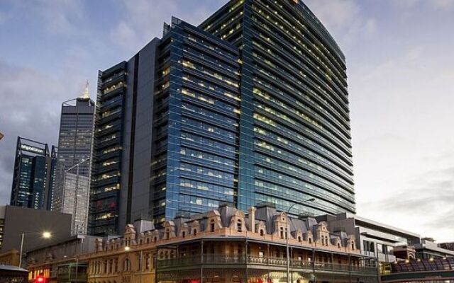The Royal Hotel