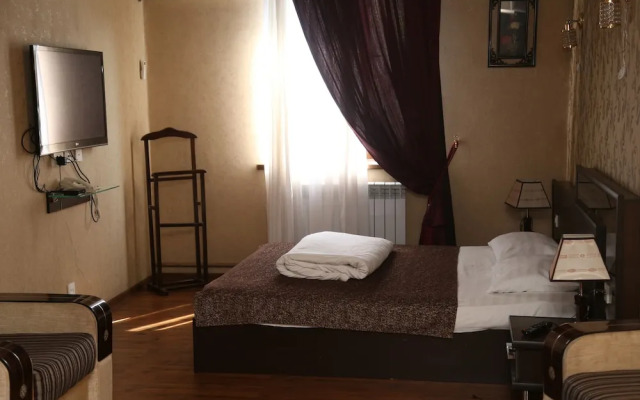 Elite Hotel