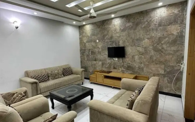 Pyramid Guest House