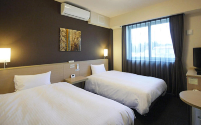 HOTEL ROUTE-INN Kesennuma ChuoInter