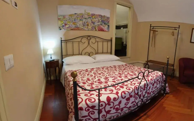 Residenza delle Grazie