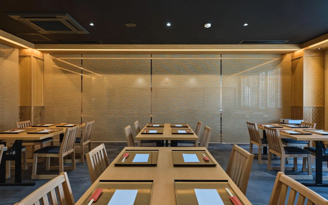 Hotel Sugicho
