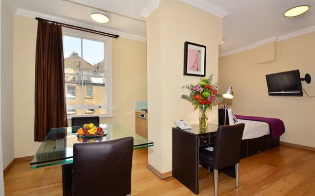 The Royale Chulan Hyde Park