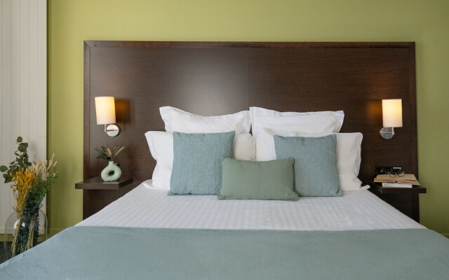 Hôtel Vendôme Menton