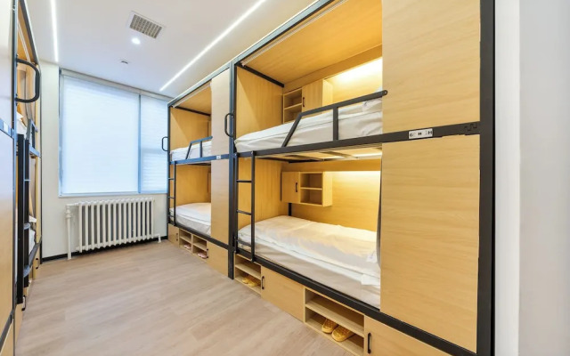 Mudong Youth  Hostel