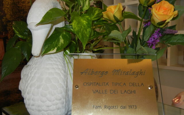 Albergo Miralaghi