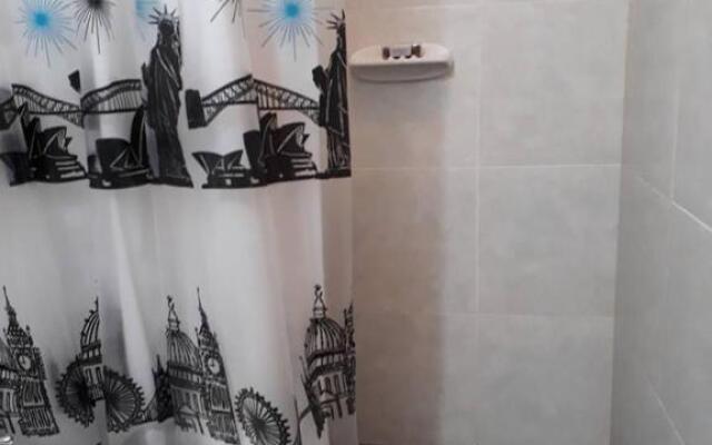 Alquiler temporario Santa Fe