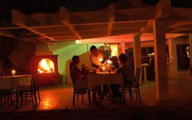Club Datca Holiday Resort