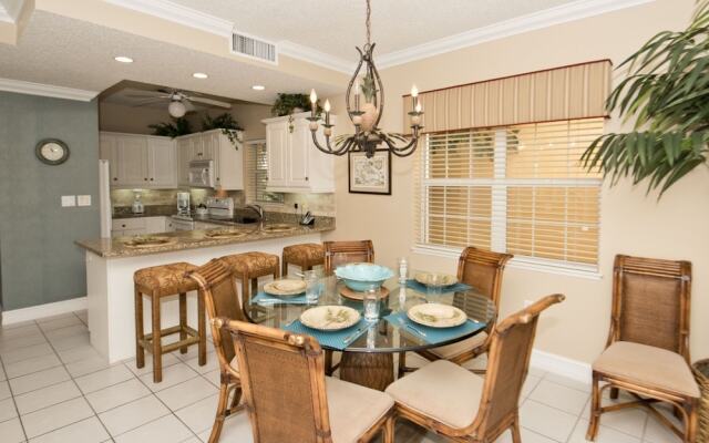 Regal Beach Club by Cayman Villas