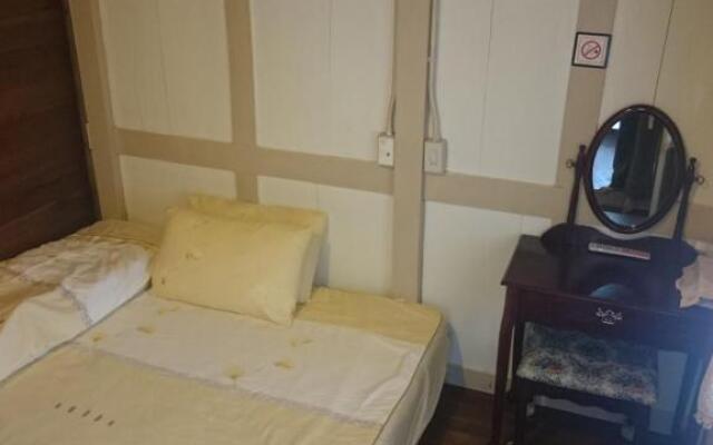 Xin Cai Homestay