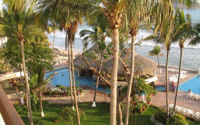 The Palms Resort of Mazatlan